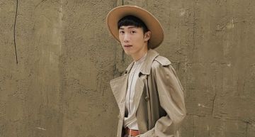 三個月狂砍17公斤!網紅「陳年肚腩→腹肌男」 瘦身過程全曝光