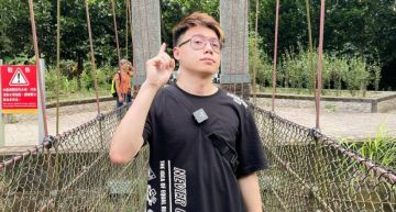 有史以來最低!Toyz狂噴餐廳「絕望燒臘」 網:準備開箱法院