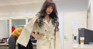 沒子宮沒月經!小A辣變性遭酸「不能生小孩」:幹嘛沒事找事?