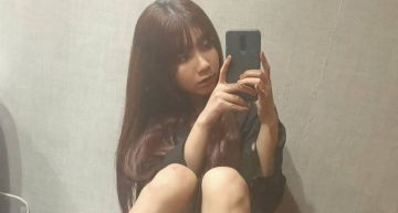 吳夢夢挨告!揪男粉多人運動 身分遭起底「拋妻拋子」當男優