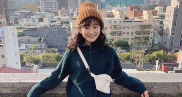 閨密出事!阿圓改組新團遭轟 愛莉莎莎秒曬合照:她是第一人