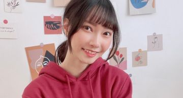實況女神解放!超兇雪球擠爆細繩小可愛 網暴動:三代同堂