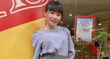 食量變小!路路認「不想當大胃王」IG改本名 加碼公開青澀舊照