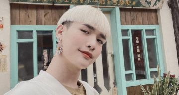 比煎熬還早!鍾明軒「公開人生第一支片」 網:莫名想哭