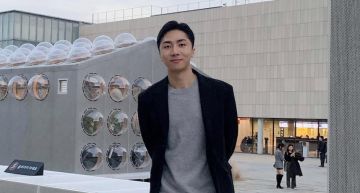 認內心腐爛!80萬韓網紅「停更消失兩個月」現身上海:我會回來的