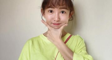 全是淤青!郭書瑤「肚皮照曝光」 網嚇壞:怎麼了!