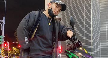 又出事!孫生「愛車撞警車」事發過程曝 網:新單元誰來撞車