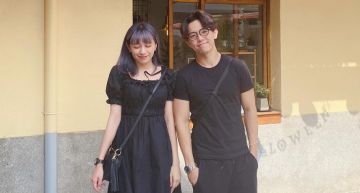 台版Hani懷孕了!阿民曬「超音波照」 網虧:是宿便啊!