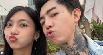 快訊/改口叫老婆!謝和弦「宣布登記結婚」將莉婭娶回家:最好的生日禮物