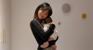 不忍了!阿福遭爆婚外情「曬全家牽手照」發聲:交由司法處理