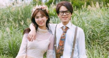 阿福遭控「婚外情」喊告!美甲師曝「有不雅照」反擊:已交給律師