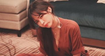 阿福爆婚外情!美甲師曬鹹濕對話「幫你舔舔」:見面直接開戰ㄅ