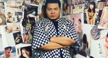 瀕臨「稀有」?網紅「驗精子」公開真實數據 老婆拿報告秒傻眼!