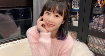 大胃王健康亮紅燈!路路「脂肪肝」問題全爆出:比去年還慘