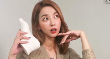 靠身體賺翻!奎丁「出售身體部位」秒入帳10萬 網嚇壞:又煉金?