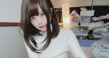 遭嗆女乃小!米砂「氣質美照」被嫌棄火爆反擊:憑什麼要求別人奶大?