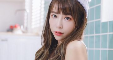 比女兒還猛!梓梓曬「母女火辣比基尼」長輩量爆發 網:基因太扯!