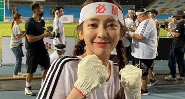 才哭訴被抄襲!劉芒秒傳「圖片侵權」道歉:下架影片處理