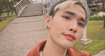 請這種級數的網紅演講?鍾明軒「拍片槓酸民」:我就是賤人
