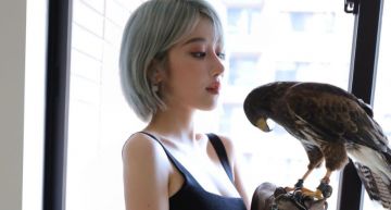 不雅照外流?網比對特徵瘋猜「美麗妄娜」 本人澄清:如果有一定自己發!