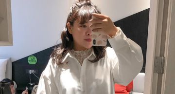 真的瘦了!古娃娃「狂甩13公斤」對比照曝 網:好猛!
