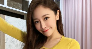 衣服全是洞!最兇護理師「發床照辣秀蜜桃」籲防疫:要乖喔!