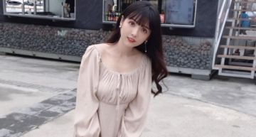 因疫情無法送奶奶!美妝網紅Gina發黑圖陷低潮:感覺自己很不孝