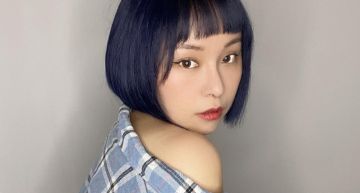 居家防疫照挨批嚇人!「開水小姐」小可愛入鏡反擊:在家不就這樣?