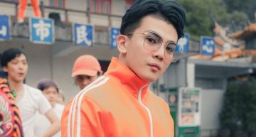 只能在家拍片!反骨「面臨危機」孫生崩潰:我不會登GMAIL啊!