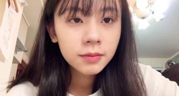 我也是!正妹Cover歌手「163」10秒片爆紅 親曝影片含義