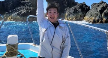 出國打疫苗?Joeman親曝「時間成本、價錢」:有很大的風險!