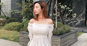 不再和她聯絡?奎丁首談原因「出事被重傷」 網瘋猜:美麗妄娜?
