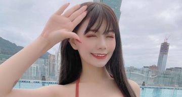 又出事!青青「24小時遭鎖兩個帳號」抖胸片全消失:求大家幫忙