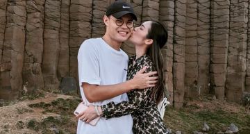 聖結石「小弟弟」塞罐!老婆伸手尷尬反應全曝:完全摸不到!