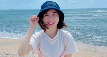 大解放!那個女生Kiki「首穿比基尼」放福利 加碼曬「除毛畫面」嚇壞網