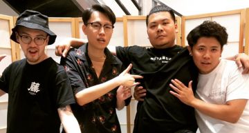 解散3個月!頑GAME宣佈復活「棄73萬頻道」 新名字曝光:2.0來了!
