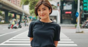 網推「重視環保Youtuber女孩」!反遭挖爭議挨轟:不尊重專業