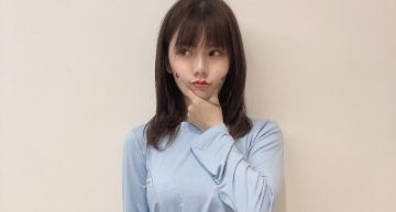 瘋狂漲粉才被鎖?青青「拿回IG秒曬抖胸誠意」:這帳號都是在做公益