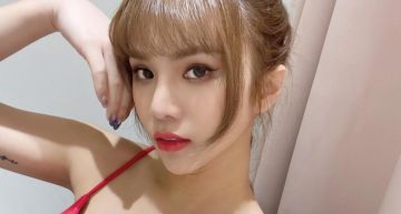 200萬白整?阿嬷「一眼認證小A辣性別」 自曝精品鮑驚人:有毛!