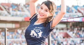 大街上「鬆一下」被拍!琳妲親曝壯碩男子身份:沒有連結!