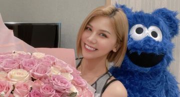 抓包男友偷吃!蕾菈「找到開封套套」爆哭:我們沒用過