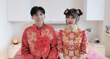 遭疑抄襲!尼克、Ashly「墊大身體部位」 意外掀Dcard論戰
