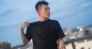跟車銀優一樣帥?鳳梨曬對比照遭打臉:是嘉義隱憂!