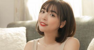 10天減肥?阿圓新片稱「不忌口」運動見效 Dcard網轟:根本亂搞