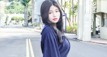 有疫苗就打!美女醫師親曝「真實副作用」 網卻傻眼:不知眼睛該放哪!