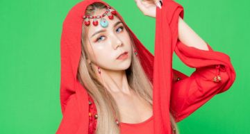 禮物狂轟炸!蕾菈回歸直播「一個禮拜賺六位數」:還做Youtuber幹嘛?