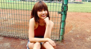 陳伊甜曬居家穿搭!遭抓包「胸前紅紅的」秒曬近照:早上被癢醒