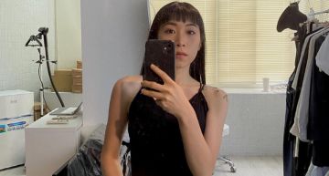 網私訊NanaQ「誤導粉絲」!下秒慘遭封鎖 Dcard論戰:是你沒禮貌