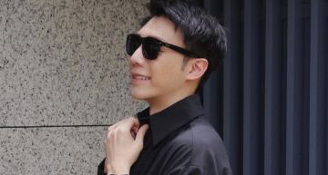 計程車驚魂!小吳上車見「司機黑道臉」 下秒崩潰反應網笑翻