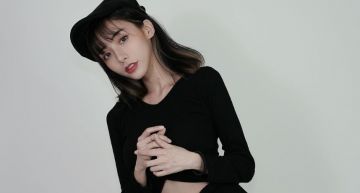 差點包不住!閃亮亮曬戰袍「挺出兇猛長輩」 10萬網暴動